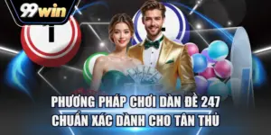 dàn đề 247